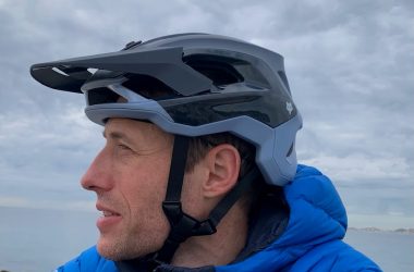 Test du casque de VTT Fox Speedframe Pro 2025