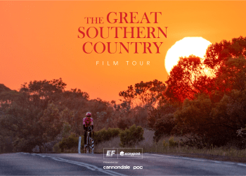 The Great Southern Country