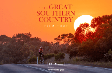 The Great Southern Country