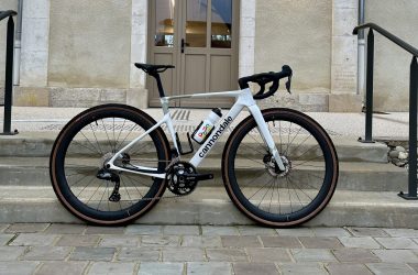 Cannondale SuperX : le gravel race ultime ?