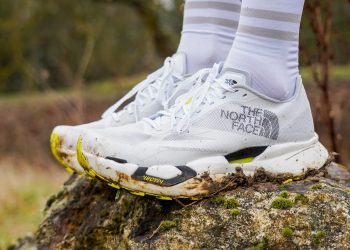 The North Face Summit Vectiv Pro 3 : notre expérience sur la Transgrancanaria 