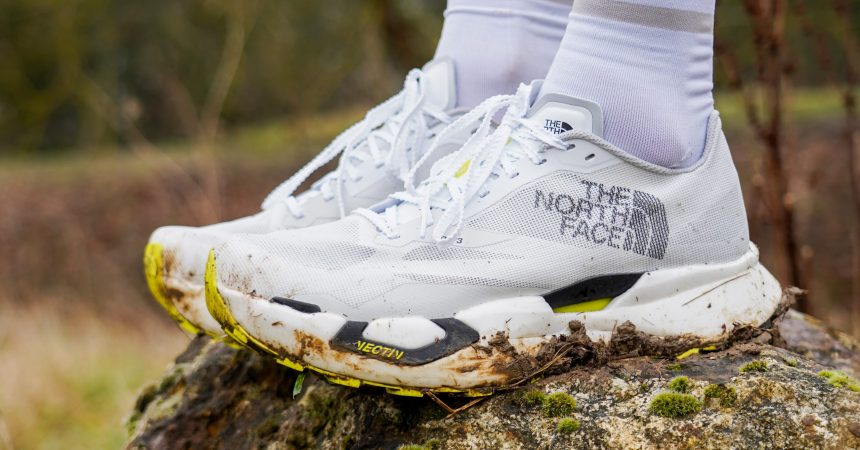 The North Face Summit Vectiv Pro 3 : notre expérience sur la Transgrancanaria 