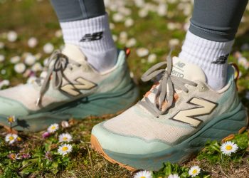 Test de la New Balance Fresh Foam X Hierro V9 : une chaussure pour tous